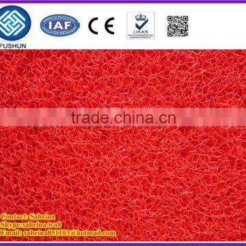 pvc foaming mat