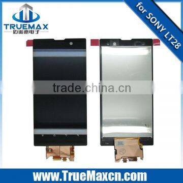 Parts for Sony Xperia LT28 LCD & Touch Screen Assembly Replacement