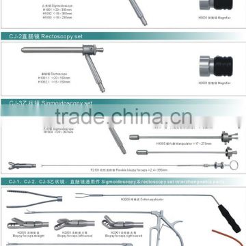 MCFE-Laparoscopy-31 Laparoscopy instruments