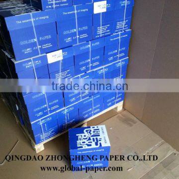 70gsm A4 copy paper High Quality and Steady price 100% virgin copy paper