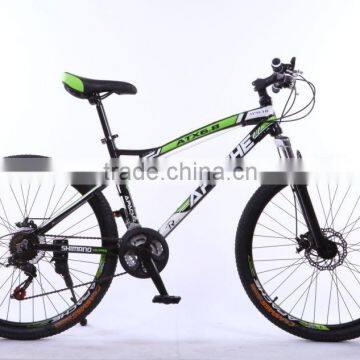 29"inch 21 speed china bicycle steel MTB bicycle MTB bike Mountain bicycle