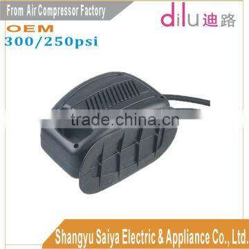 Mini Car Air Compressor,300/250PSI Air Pump, Air Inflator,16mm Cylinders Air Compressor photo-4