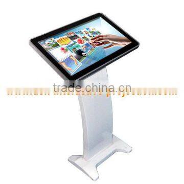 Low price Interactive multi touch table for bar, table computer touch screen