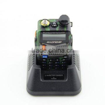 Camouflage Baofeng UV-5RA Plus, Dual Band 2 Way Radio UV-5RA,Walkie Talkie