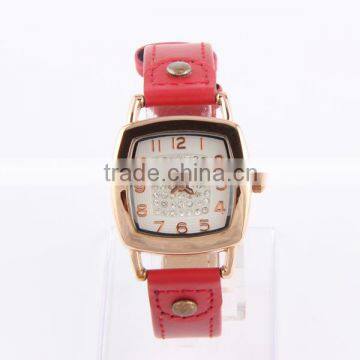Shenzhen Watch Factory China Movt Quart Watch Free Sample photo-5