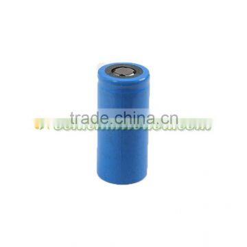 LiFePO4 3.2V 5000mAh cylindrical rechargeable battery 32700