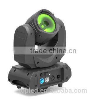 CE&Rohs Certificate 60W LED Wash/Beam Moving Head Light, 4in1 RGBW