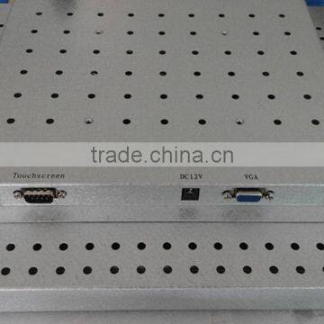 Classical 22" Pot o Gold Monitor With Bezel VGA-CGA IR Monitor photo-4