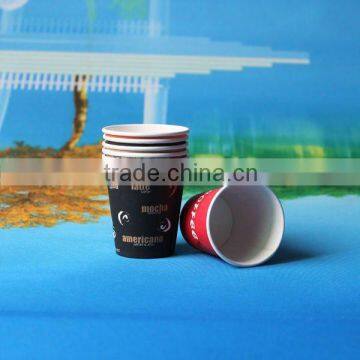 5oz hot packaging cup