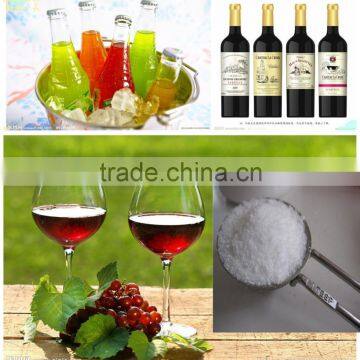 High Times and Good Taste Food Grade Sucralose photo-4