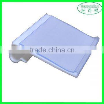 Supermarket Plastic Price Tag Holder