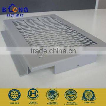 2015 Foshan Factory Made Mesh Metal Ceiling