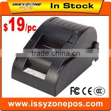 POS 58 mm Receipt Thermal Printer Factory Price Cheap OEM ITRP002                        
                                                Quality Choice