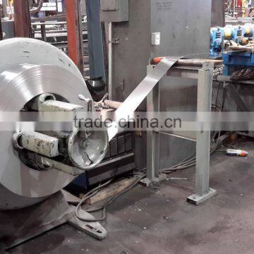 ASTM A240 SS 201 AISI Hot Rolled Stainless Steel Coil Plate Sheet Global / Steel / Stainless Steel photo-5