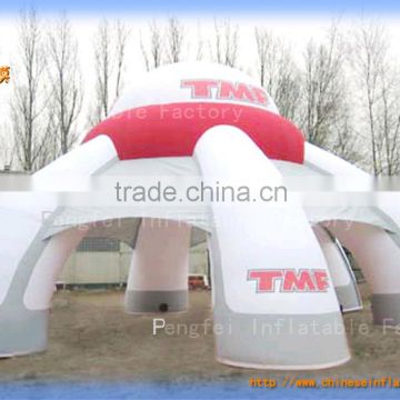 CE certificate inflatable wedding tent for sale                        
                                                Quality Choice