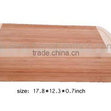 Bamboo Cutting Boards Wholesale Square Bamboo Cutting Board