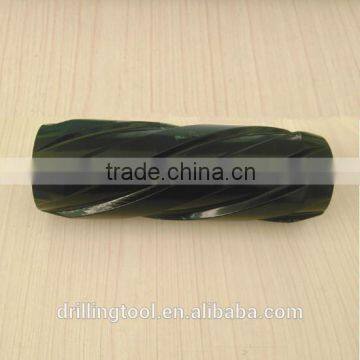 T38 T45 T51 drill pipe coupling/Mining Equipment Accessories-coupling sleeve