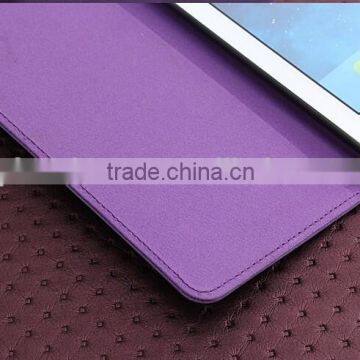 Original Leather Case for Ipad Air 2 photo-5
