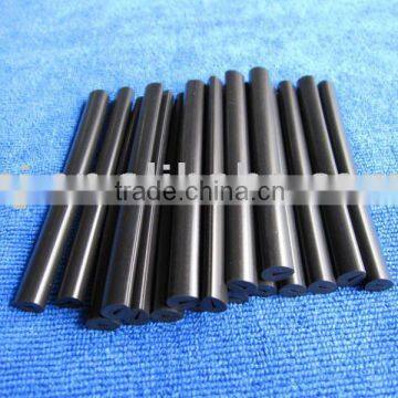 RX-0007 black PVC -U tube special shape