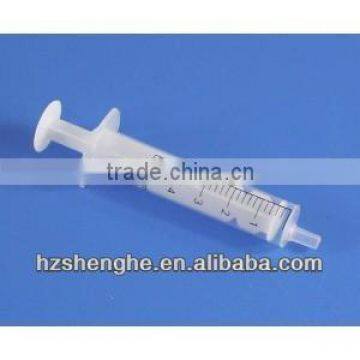 Two Part Syringe Assembly Machine photo-2