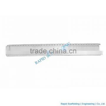 Construction Building Materials Cuplock System Scaffolding Board photo-3