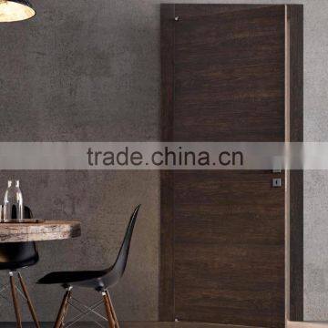 Hotel Melamine Faced MDF Panel Door, Economic Laminated Melamine Flush Door                        
                                                Quality Choice