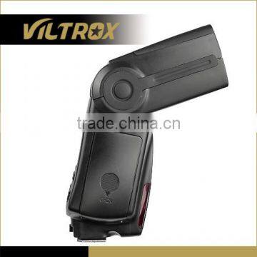 Viltrox Flash Speedlite JY-680C ETTL With LCD Screen For Canon Camera 580EX II Studio Photography
