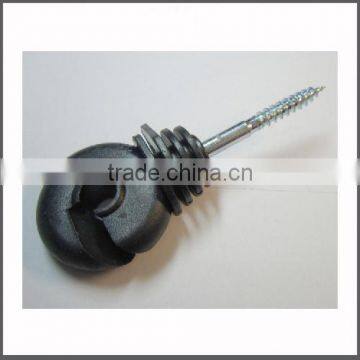Standard Electric Fence Ring Insulator
