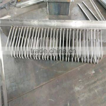 Hot Air Circulation Drying Oven photo-3