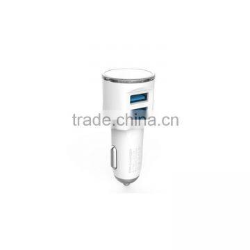 Wholesale 2016 New Highspeed 2 Port 5v 3.4A Phone Car Charger photo-5