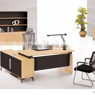 China office set price executive desk and chair for working people (FOH-ED-E1815-B)