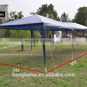 big used outdoor party tent birthday party tent white wedding tent for sale