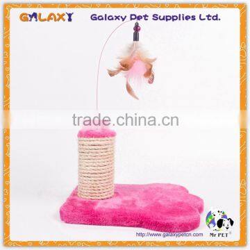 High Quality Kitty Cat Toys, Cat Climb and Scratch Tools, Suitable for Climbing Class Animals photo-3