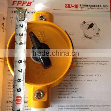 Explosion-proof Light Switch photo-2