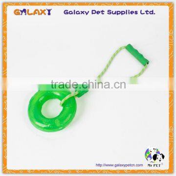 Soft Rubber Dog Chew Toys Pet Products photo-4