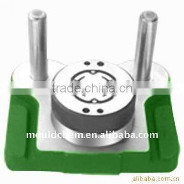 stamping die for standard series motor