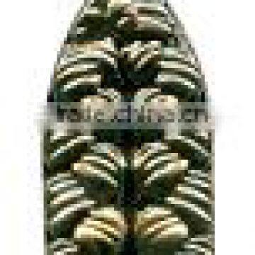 Old Fashion Three-piece Buckle for Belt photo-3