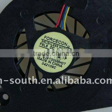 Notebook/Laptop CPU cooling Fan DFS541305MH0T