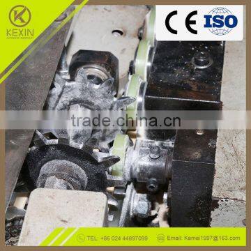 SMQA Affordable Price Factory Sell Economical And Practical Ice Stick Chamfering Machine photo-2