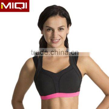 SUPPLEX Spandex Sexy Ladies Pant And Bra Set Form Miqi Apparel. photo-3