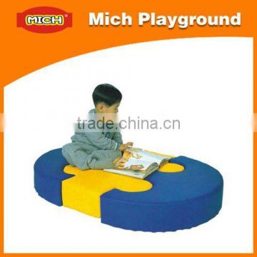 Soft modular play equipment 1095F