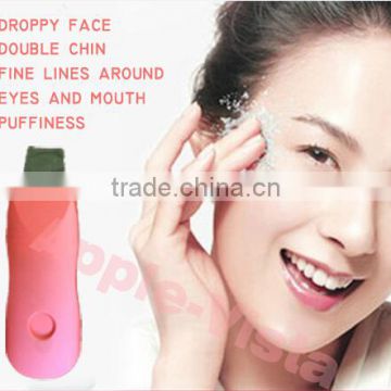 Excellent Quality Labelle-s Ultrasonic Skin Scrubber for custom