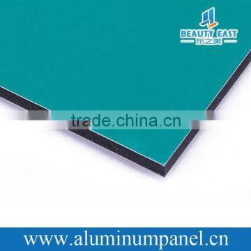 Indoor ACP PE Exterior Aluminum Composite Panel