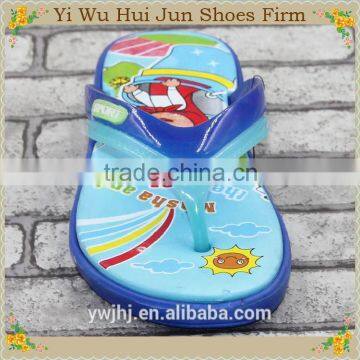 New Style Indoor Slippers Slippers Children Slipper(HJC083)