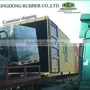 10mm to 50mm Thickness Cow Stable Rubber Mat