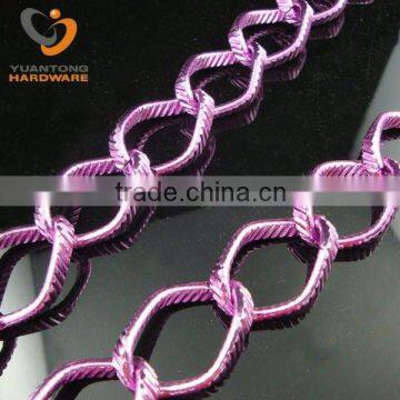 Diamond Shape Chain