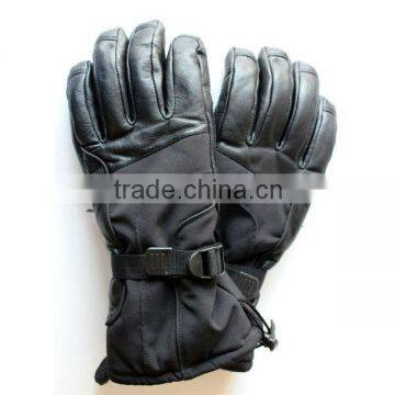 glove ,sheep nappa gloves,hot ski gloves for men and women