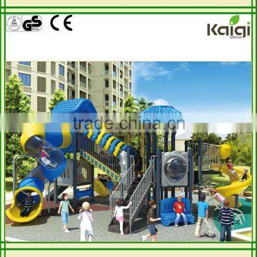 KAIQI Nature Series Large Children Sports Playground Equipment for Amusement Park KQ50075A