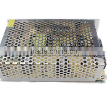 Best Price 4CH Ac/dc Psu 3A/12V Output 100-240v Input for Cctv System YJS-A007 photo-5