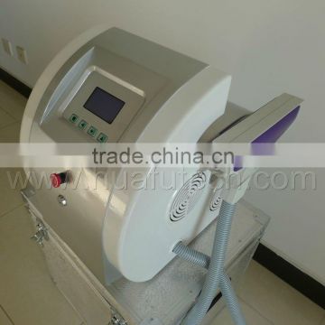 Q Switch Laser Machine Medical Laser Tattoo Laser Machine Nd Yag Laser 2012 Hot Tatoo Laser Removal Tattoo Removal Laser Machine